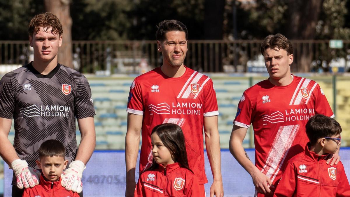 Serie D, il peso dell'esperienza: ecco i dati del girone E