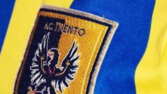 Trento 1921 depositata l'iscrizione al campionato di Serie C 2025-2026