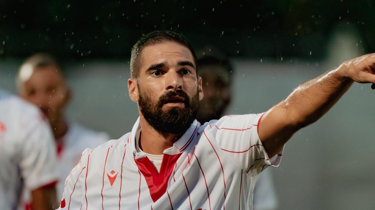 Serie D, gli stakanovisti del girone F: in lista anche Di Renzo e Gerbaudo