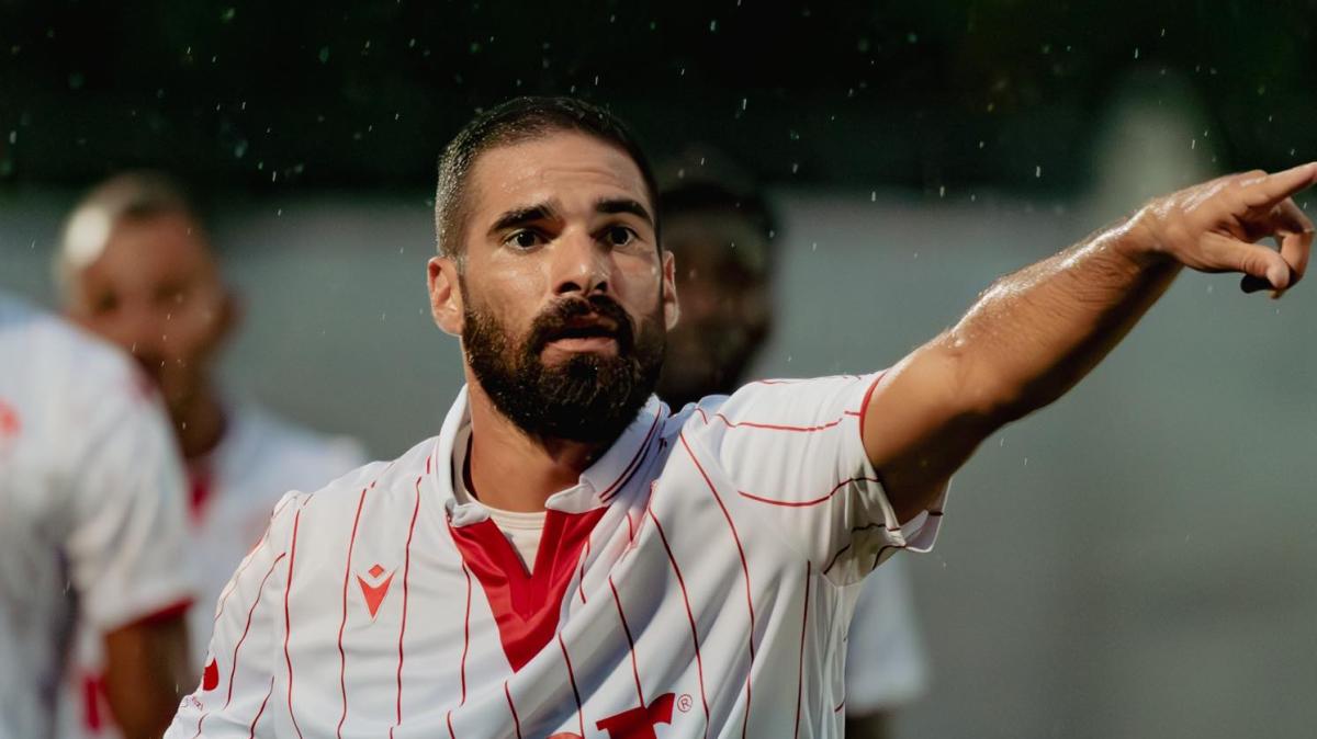 L'Ancona saluta i suoi leader: Gerbaudo e i big in partenza?