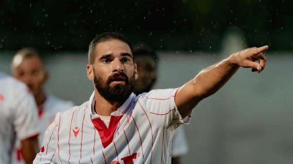 Giungono conferme: ecco la nuova squadra di Matteo Gerbaudo