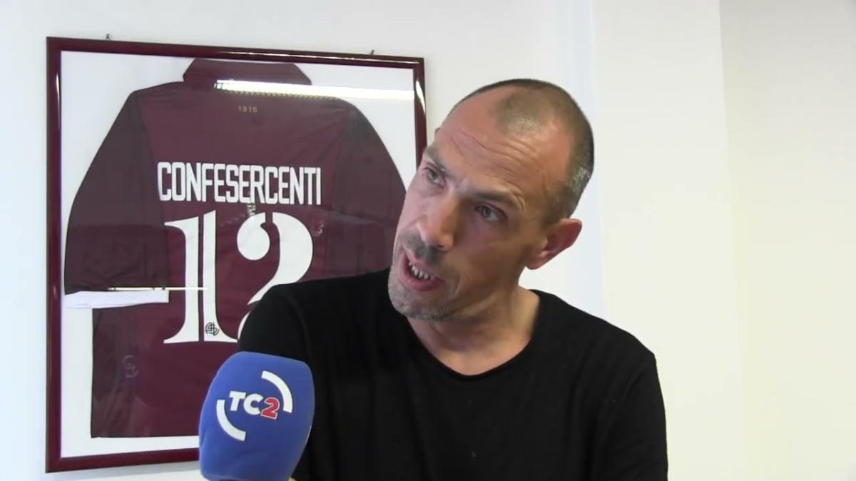 Livorno nel caos, Mazzoni spara a zero: «Sono rimasto deluso dai calciatori più che dall’allenatore»