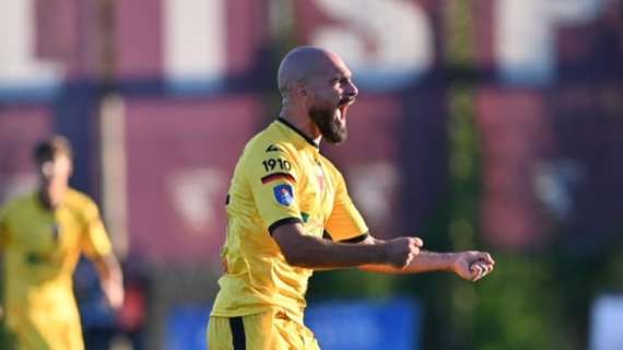 Una big di Serie D sulle tracce di Matteo Gerbaudo: la situazione