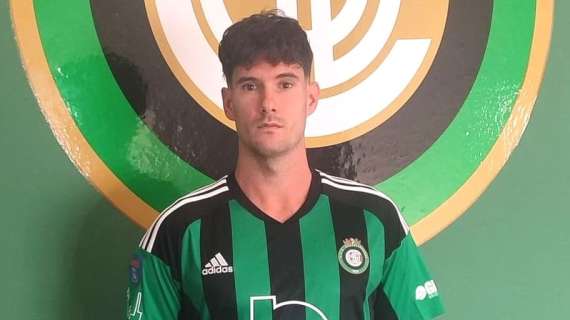 UFFICIALE: Castellanzese, tesserato Boix Garcia