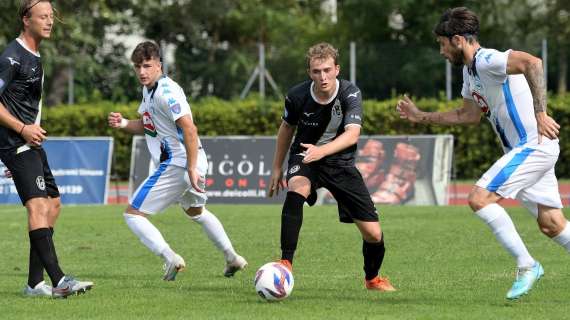 Serie D a 90' dalla fine, la situazione nel girone B: Caldiero per la storia, al Crema serve un miracolo