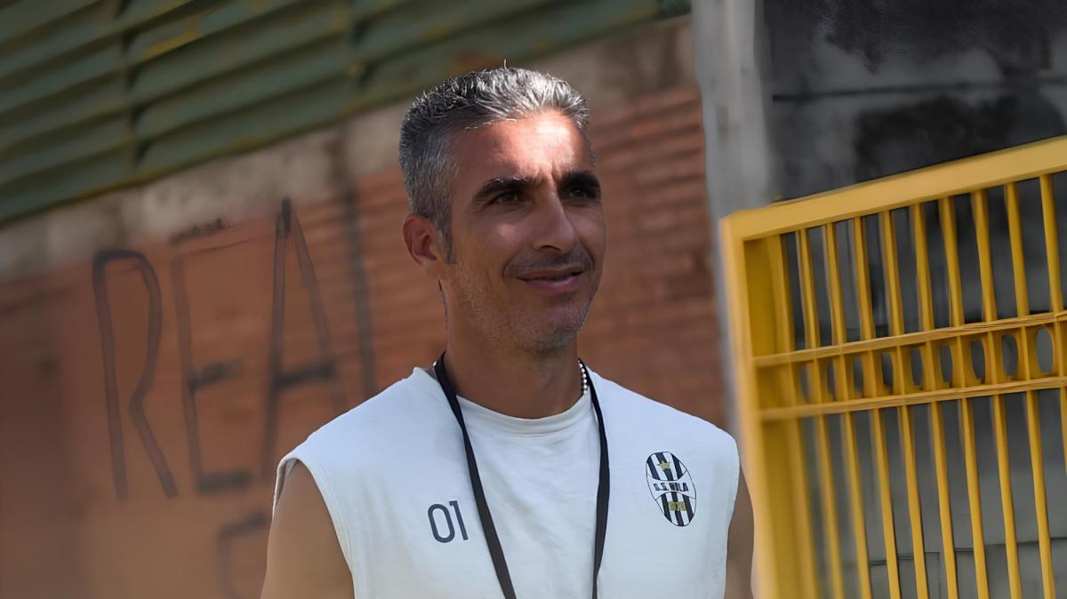 Nola ko ad Andria, Giampà: «Troppi gol su palle inattive, serve cattiveria»