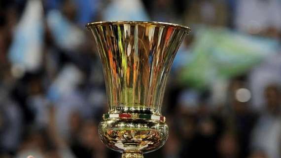 Coppa Italia - Frecciarossa: I risultati del Primo Turno. Imprese di Rezzato ed Imolese