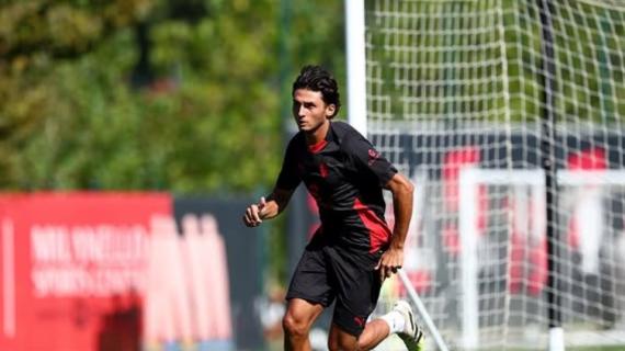 Serie D, i calciatori col più alto valore del girone B: tanto Milan in graduatoria