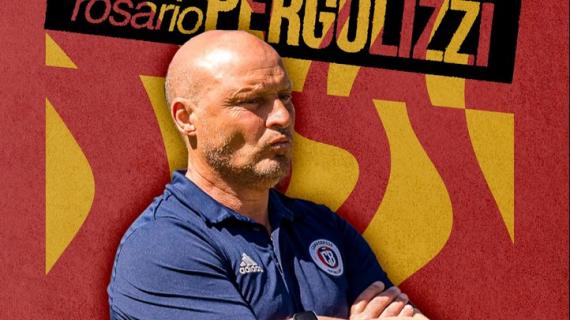 UFFICIALE: Il Giulianova ha annunciato il nuovo allenatore