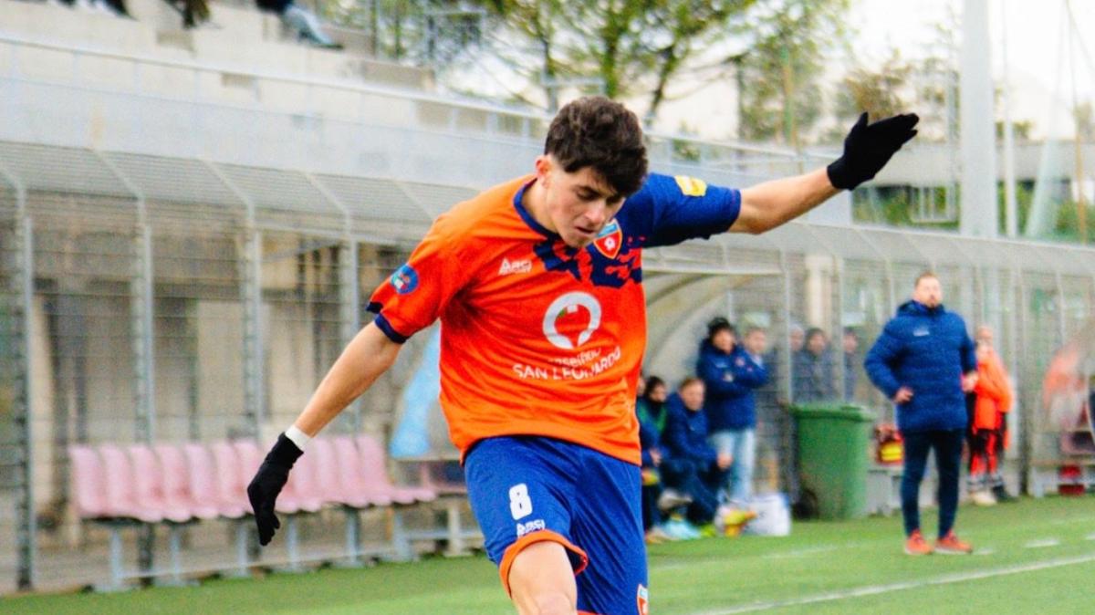 Salernum Baronissi travolto al Figliolia: il Costa d'Amalfi vince 4-0