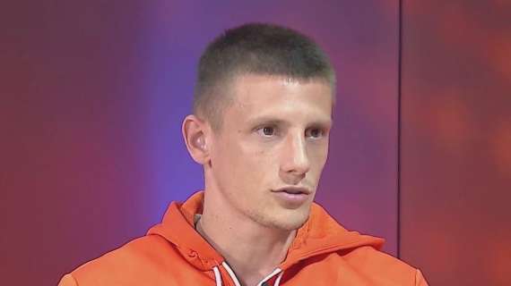 Pistoiese: accordo per il rinnovo di un altro attaccante dopo Simeri