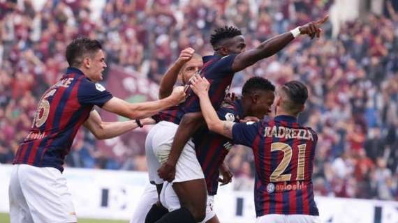 Reggiana-Potenza, le probabili formazioni: dove vederla in diretta LIVE