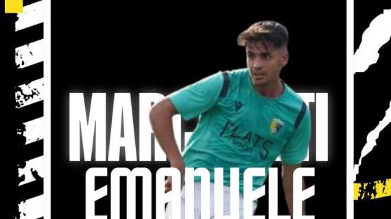 UFFICIALE: Il Derthona ha ingaggiato un classe 2002