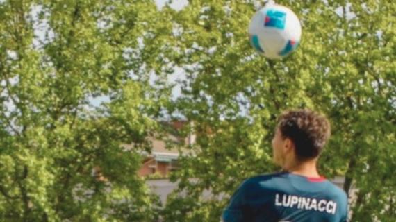 Asti fermato sul pari dalla Lavagnese nel finale: 1-1 al Riboli
