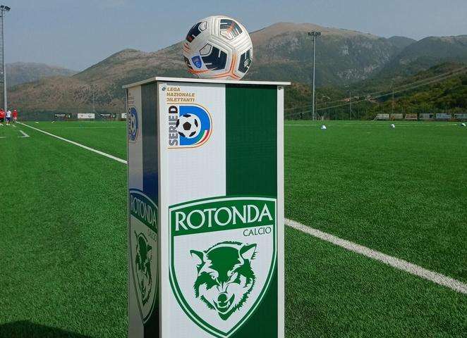 La Nocerina spreca, il Rotonda guadagna la prima vittoria del campionato