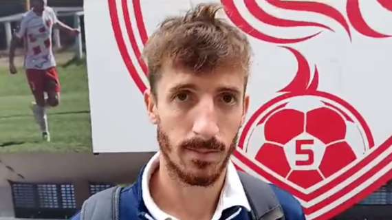 UFFICIALE: Un esperto fantasista argentino firma col Celle Varazze
