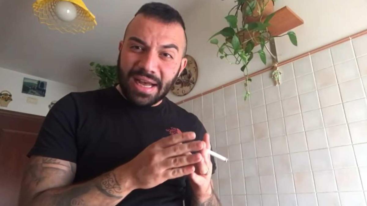 Er Faina attacca la Serie D: «Il club si passi una mano sulla coscienza»