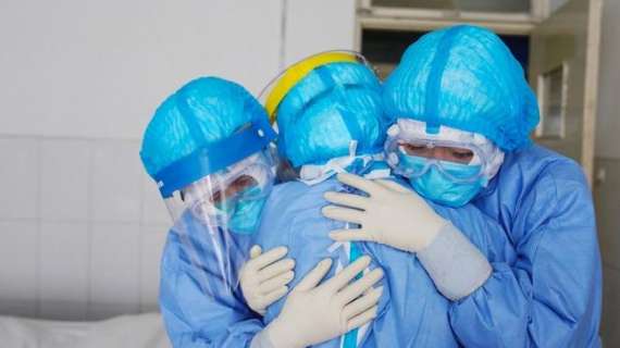 Coronavirus, il bollettino: in Italia oggi 26.831 nuovi contagi e 217 morti