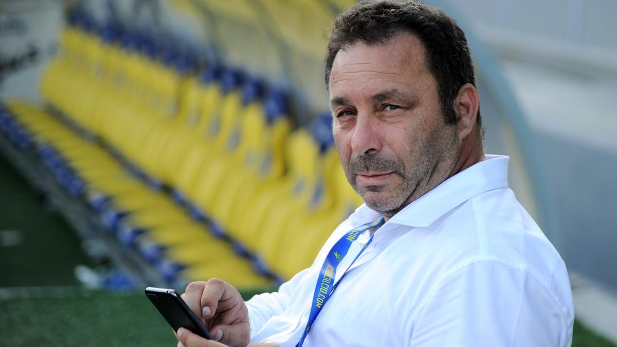 San Marino, Biagioni ha deciso di lasciare? Spunta un nome per la panchina