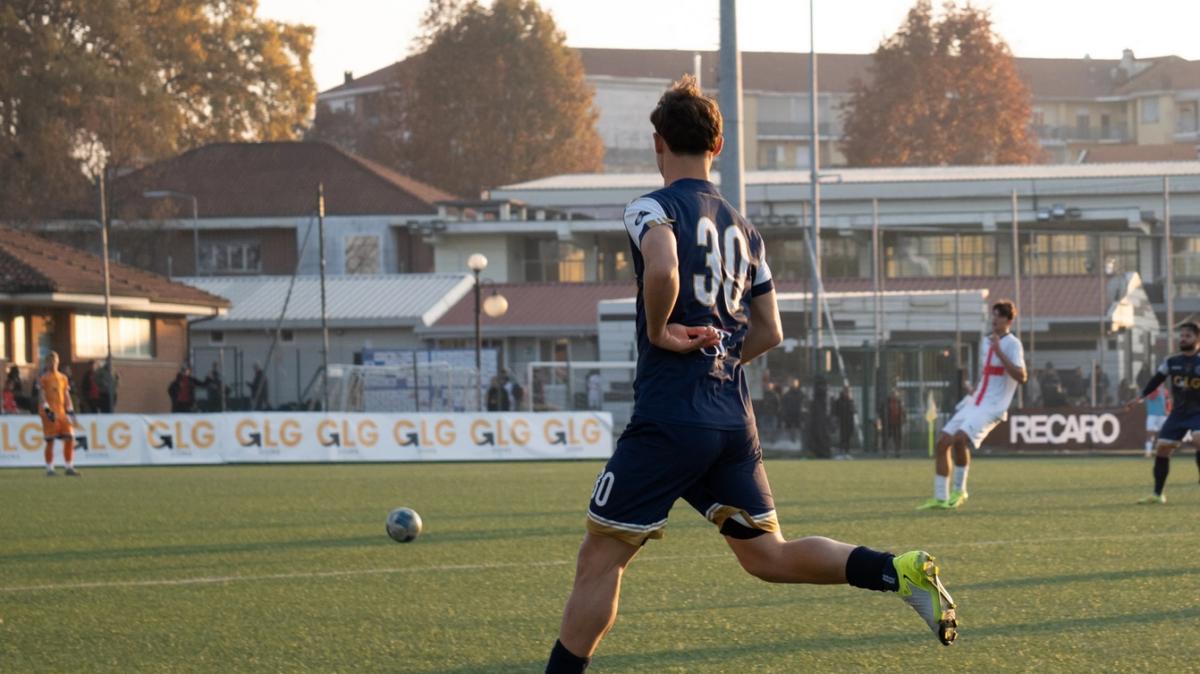 UFFICIALE: Chisola, c'è l'addio di un giovane calciatore