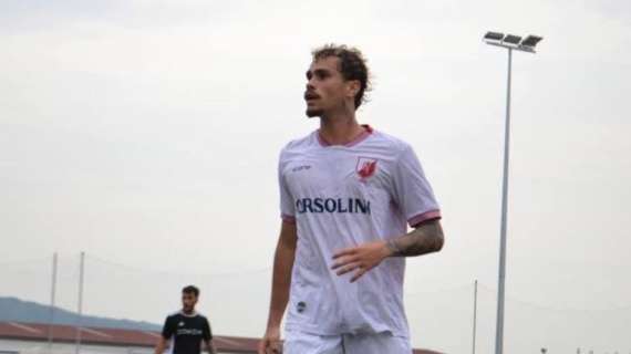 UFFICIALE: Orvietana, accordo con Viegas