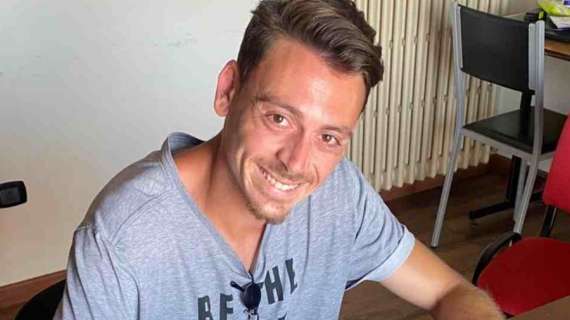 Reggina-Scafatese, l'ex Condemi: «Amaranto squadra quadrata, campani avversari di tutto rispetto»