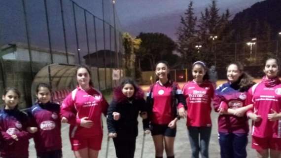 Il Don Bosco Vallecrosia Intemelia si tinge sempre più di rosa: nasce la squadra femminile juniores