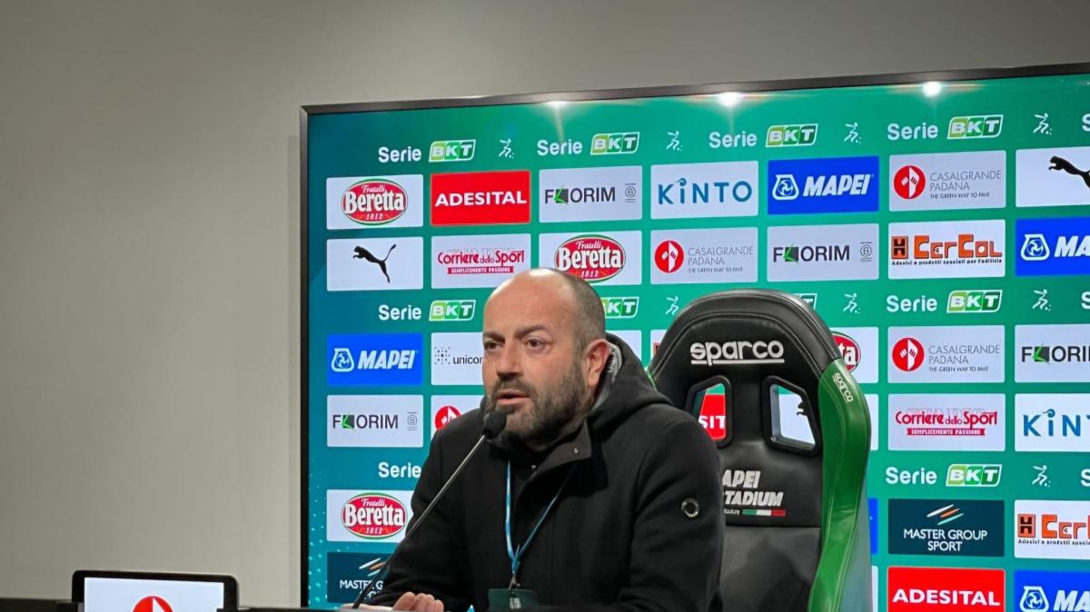 UFFICIALE: Juve Stabia, Scacciavillani si dimette. Ecco chi prende il comando