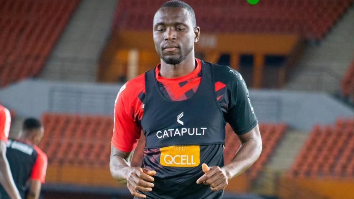 UFFICIALE: Olbia, in difesa arriva il gambiano Omar Gaye