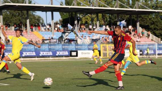 Il Pescara conquista un convincente 4-2 contro il Potenza in amichevole