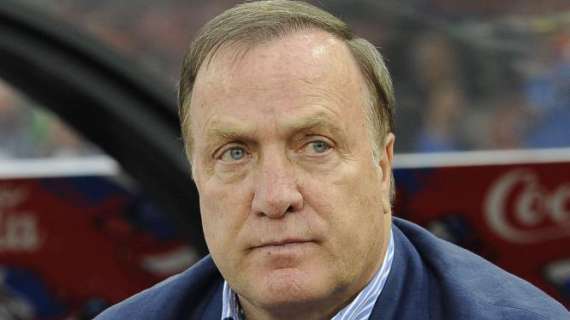 Advocaat CT di Curaçao: obiettivo Mondiali 2026 ed un modo per far arrivare delle stelle...