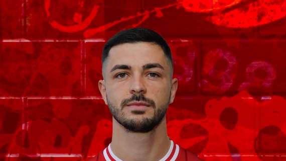 L'attaccante Cannavò approda al Venezia ma giocherà a Cosenza