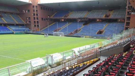 Live score Serie A 2020-2021: Sampdoria-Atalanta in DIRETTA!