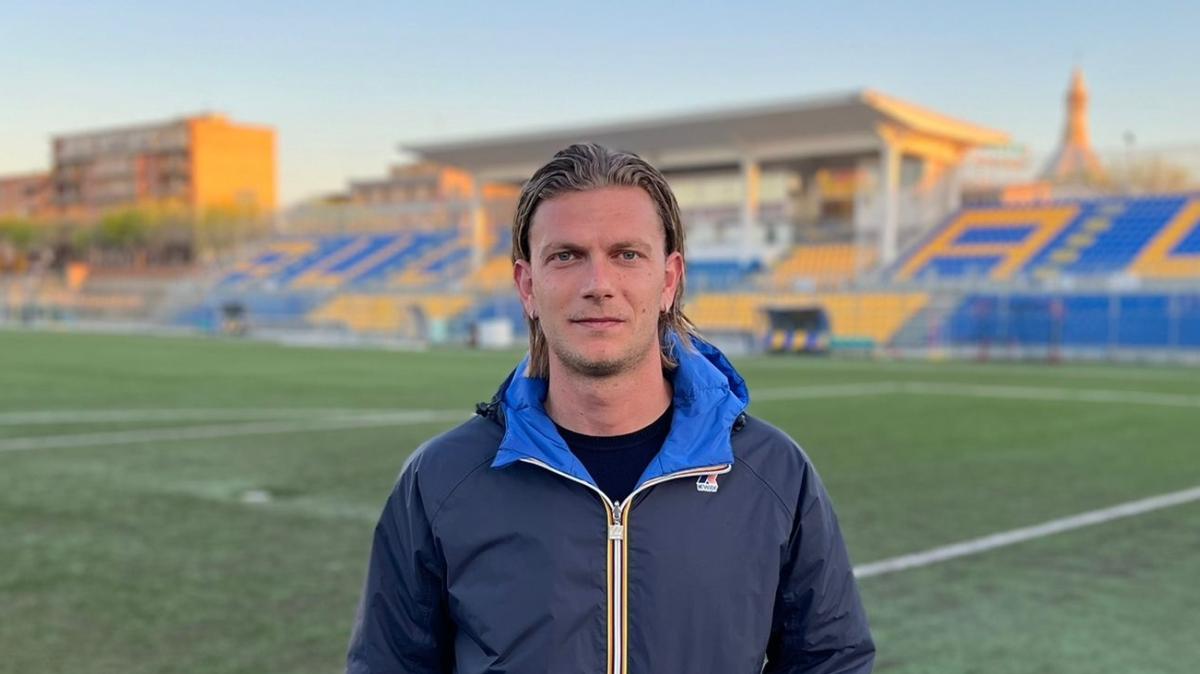 Il Barletta smentisce voci su Malcore: «Notizie false, tuteleremo l'immagine del club»