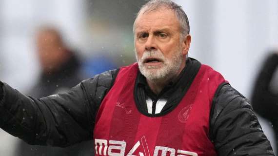 Casertana: ecco l'ultimo nome che circola per la panchina 25-26