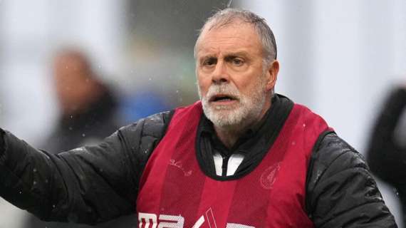 Mister Piero Braglia finisce nel mirino di un top club di Serie D