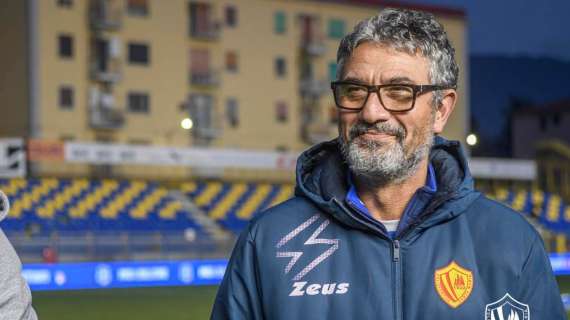 Santa Maria Cilento, si conclude l'avventura del tecnico De Felice