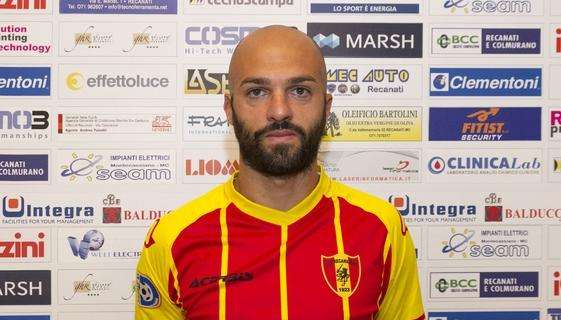 Serie D Girone F, classifica cannonieri: Pera vola a 14