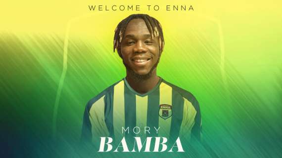 UFFICIALE: Enna, una partenza ed un nuovo arrivo in squadra