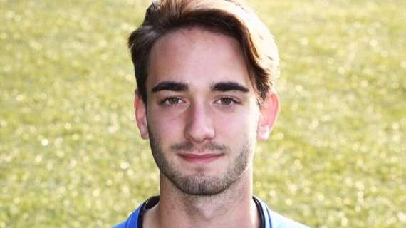 Tragedia in casa Legnano: morto il 20enne calciatore Rinaldi