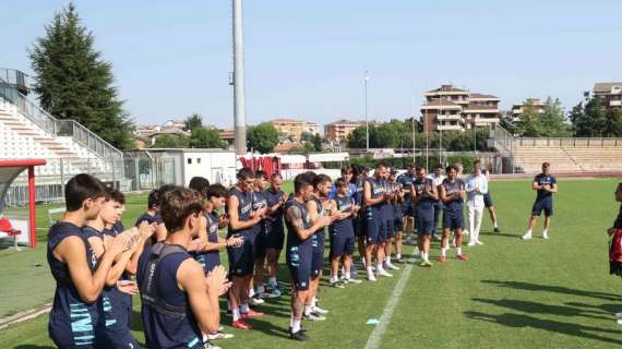 La preparazione del Piacenza continua con una vittoria e buone indicazioni