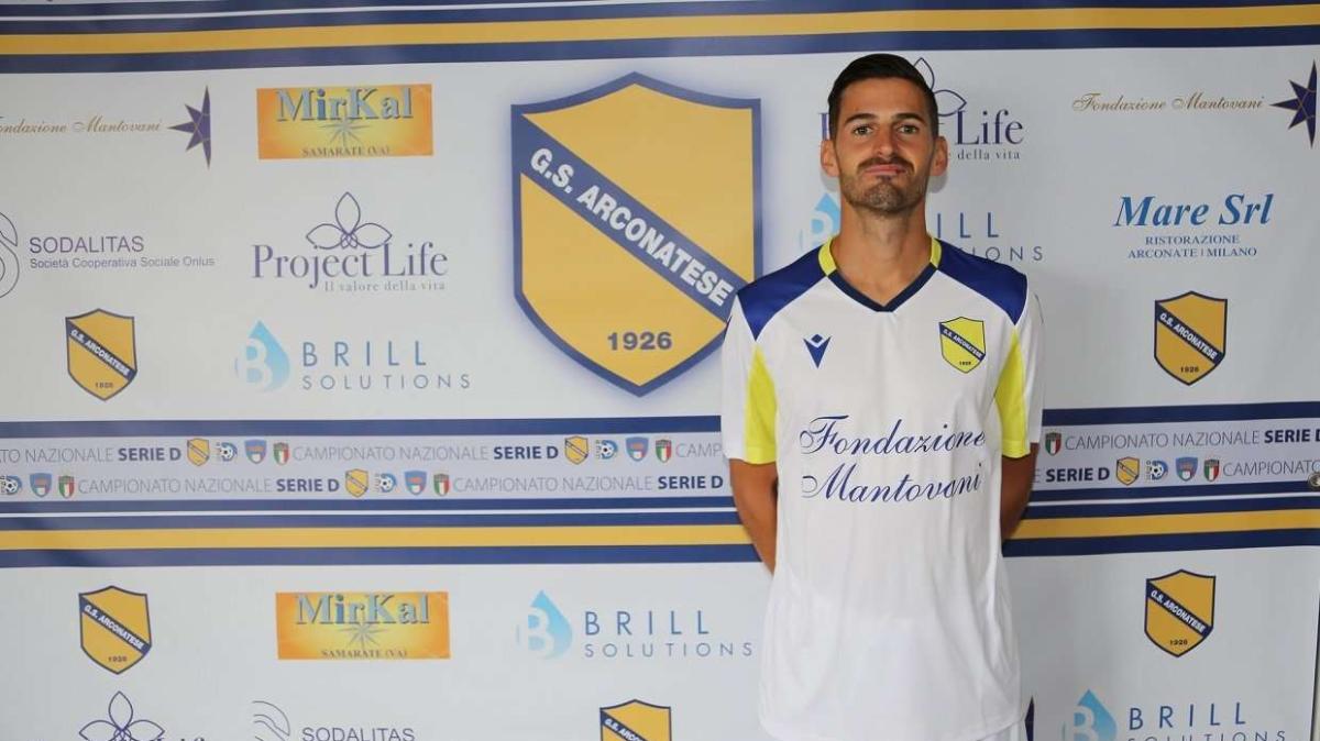 I 15 calciatori di Serie D con più presenze nel girone B