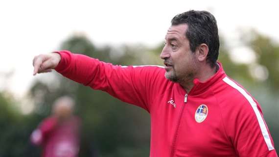 Assisi Calcio, addio a Pazzaglia dopo la vittoria del campionato