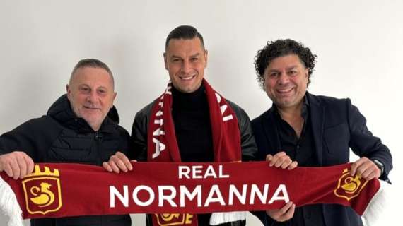 UFFICIALE: Demiro Pozzebon si lega alla Real Normanna