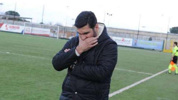 Clamoroso in Eccellenza: si dimette l'allenatore di una capolista