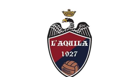 L'Aquila rilancia l'ambizione: «Non è possibile restare nei dilettanti»