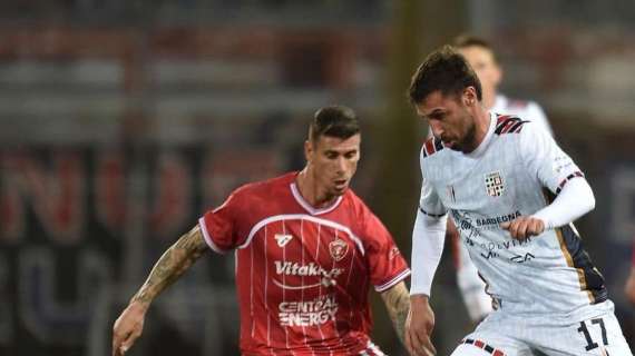 Perugia, Bartolomei verso il sud Italia? Piace a due club