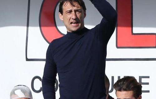 Franciacorta, Volpi: «Concentrati per battere la Sammaurese»
