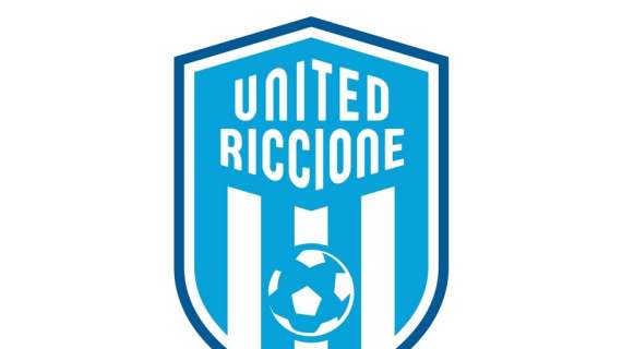 UFFICIALE: Ci sono due addii in casa dello United Riccione