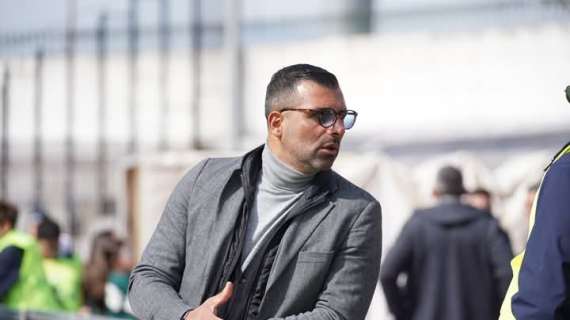 Il futuro di Mario Terracciano come Ds: due i possibili scenari 